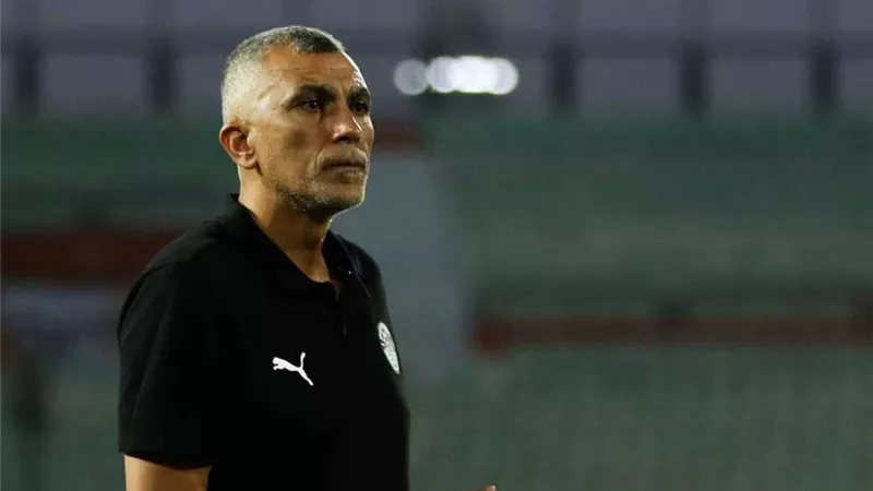 خسارتان وانتصار يتوجان نهاية مشوار «نبيه» مع منتخب الشباب
