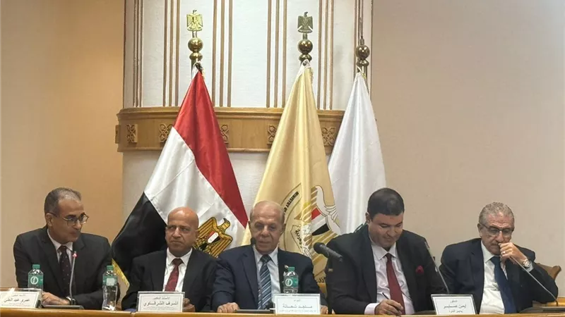 معجزات نصر أكتوبر في ندوة المجلس الأعلى للثقافة