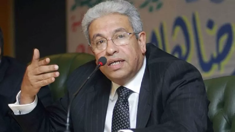 عبد المنعم سعيد يكشف ضمانات نجاح خطة ترامب: المصالح المشتركة أقوى من أي طرف| فيديو
