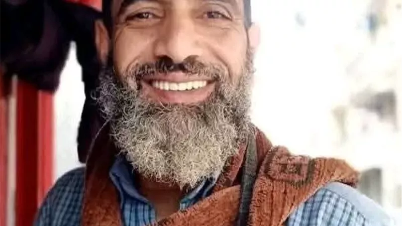 مصرع عامل صعقًا بالكهرباء أثناء أداء عمله بالشرقية.. والمحافظ ينعاه بكلمات مؤثرة