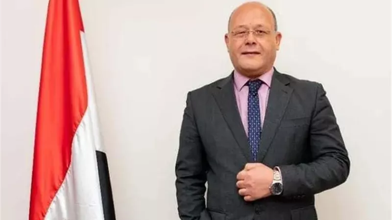  أول تعليق من رئيس جامعة سوهاج بعد إدراجها ضمن أفضل الجامعات عالميًا في 2025