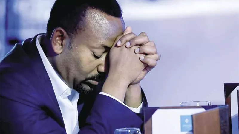 ناشط سياسي من تيجراي لـ إيجبتك: الجيش الإثيوبي ينهار.. والجبهات تستعد للانفجار