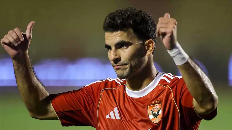 وائل القباني يكشف سبب عدم بيع الزمالك لـ زيزو مقابل 300 مليون جنيه