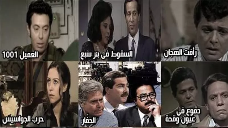 حين تحدثت الشاشة بـ«لغة البطولة».. أعمال درامية لا تُنسى عن حرب أكتوبر