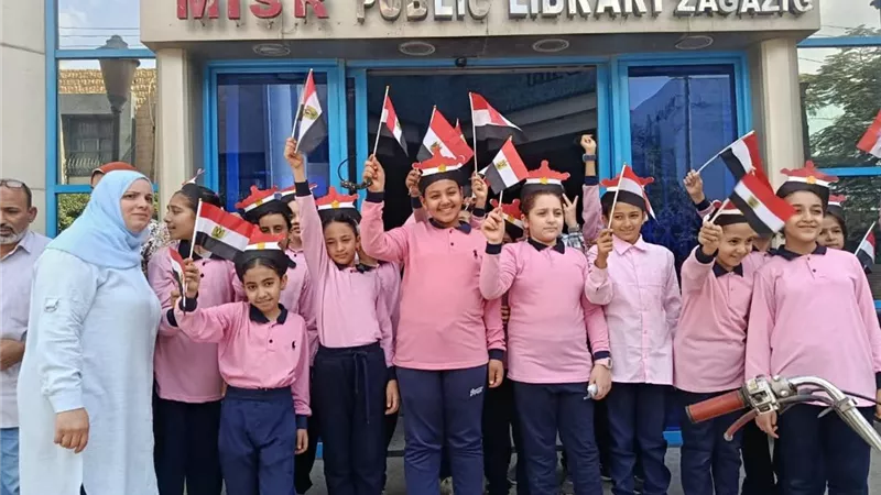 احتفالات النصر .. 3 أيام من الفعاليات الوطنية بمشاركة الأطفال والشباب في الشرقية