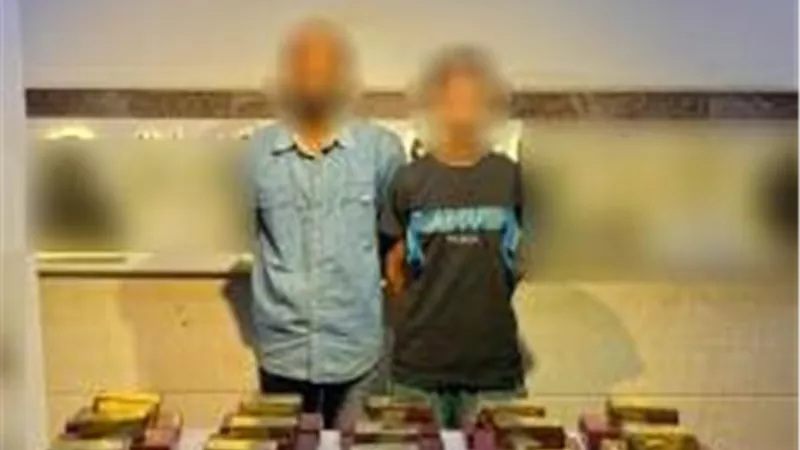 بحوزتهم مخدرات بـ 128 مليون جنيه.. مصرع 3 عناصر خطرة في مداهمة أمنية