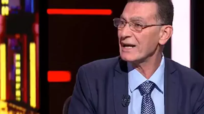 مؤامرة ضد الأمن القومي المصري.. وجدي زين الدين يكشف التفاصيل
