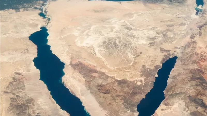 في الذكرى الـ52 لنصر أكتوبر.. التنمية لا تتوقف بسيناء باستثمارات تتجاوز 10 مليارات جنيه
