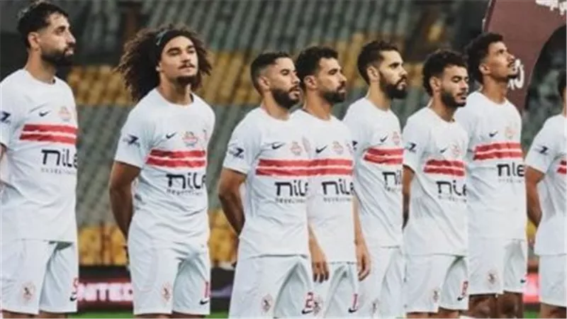 الزمالك يستأنف تدريباته اليوم استعدادًا للمباريات القادمة