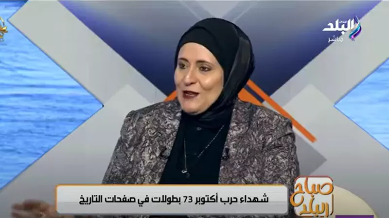 أسقط مقاتلتين بصاروخ واحد.. ابنة 