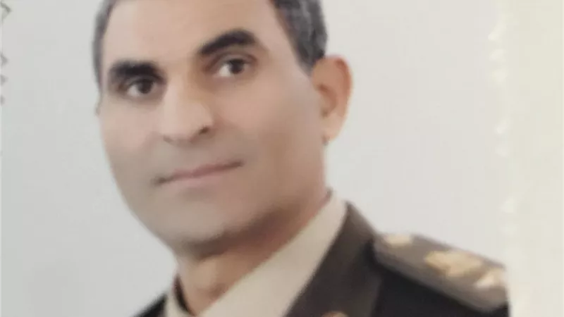 خاض أكتوبر بالرصاص والقلم.. الروائي أحمد محمد عبده: روح أكتوبر واجب وطني في حرب لا تنتهي