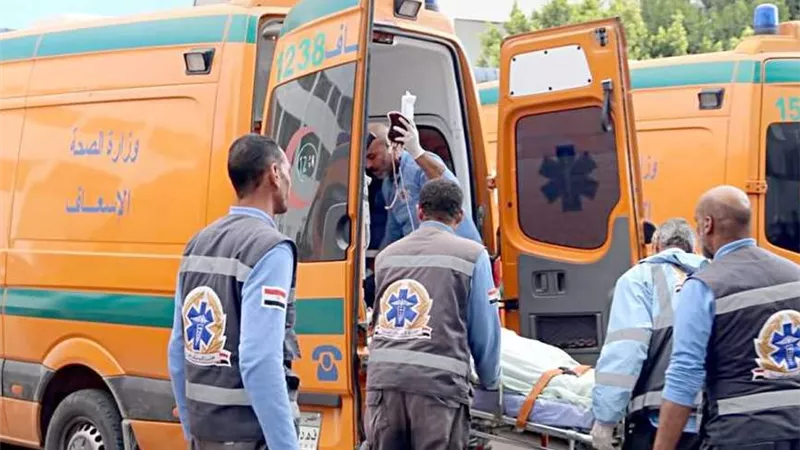 اعترافات المتهم بالتعدي على شخص بسلاح أبيض في حدائق القبة