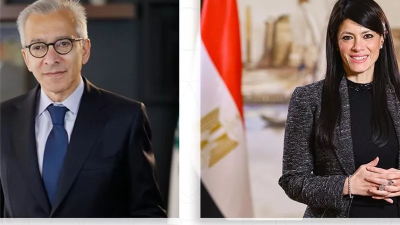 وزرة التخطيط: فرص واعدة للتعاون الاقتصادي بين مصر ولبنان بمجالات مختلفة