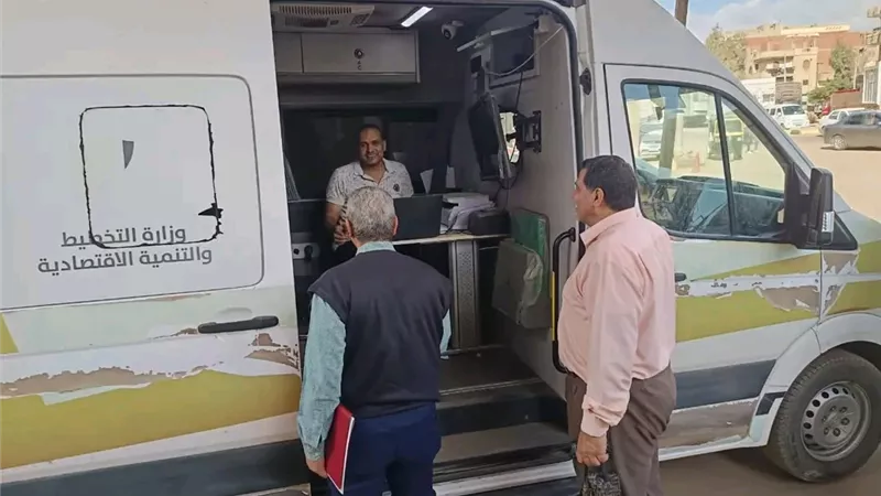 متابعة ميدانية لضمان سرعة ودقة فحص طلبات التصالح في مخالفات البناء بالدقهلية