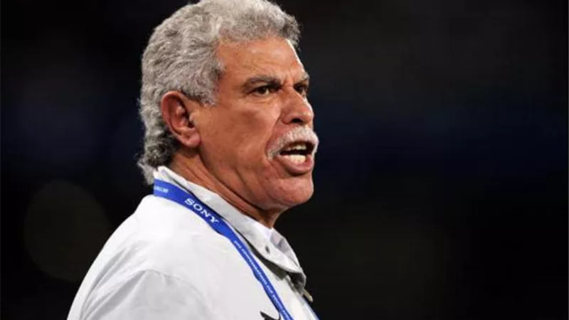 عضو الزمالك يكشف تطورات حالة حسن شحاتة الصحية