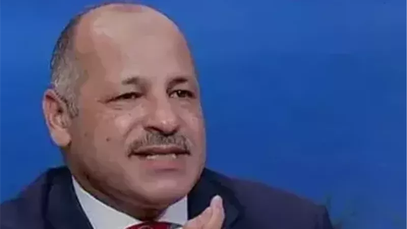مستشار الأكاديمية العسكرية للدراسات العليا: نصر أكتوبر أعظم لحظات العزة