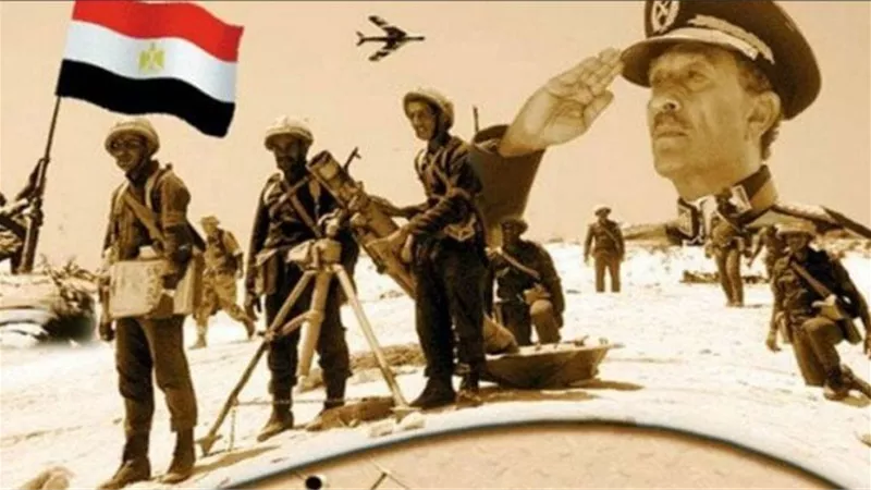  نشرة محافظات «إيجبتك»..احتفالات أكتوبر والفعاليات التنموية والخدمية تتصدر المشهد في المحافظات 