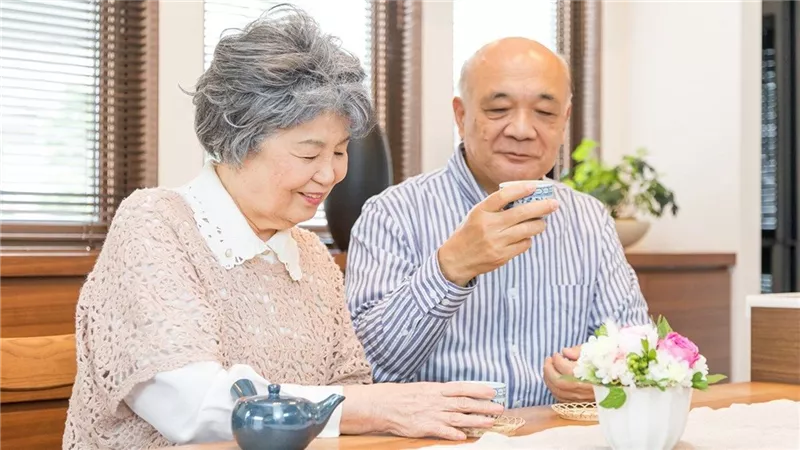 استعادة رفاهية كبار السن.. كيف يمكن تحسين جودة الحياة بعد الستين؟