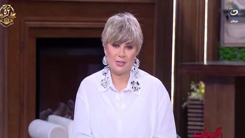مفيدة شيحة: نصر أكتوبر رمز العزة والكرامة .. وسيناء اليوم امتداد لملحمة العبور| فيديو