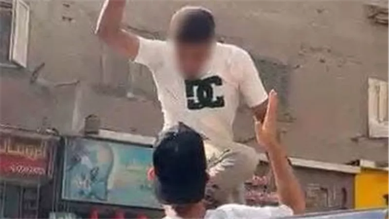 جريمة في الطالبية.. الأمن يكشف تفاصيل واقعة سائق التوك توك وأسرته