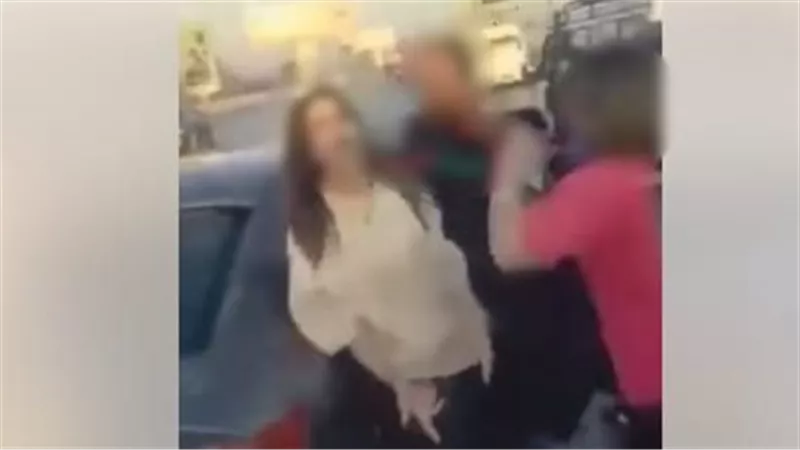 «الداخلية» تكشف كواليس القبض على «بنات الفعل الفاضح» بالجيزة