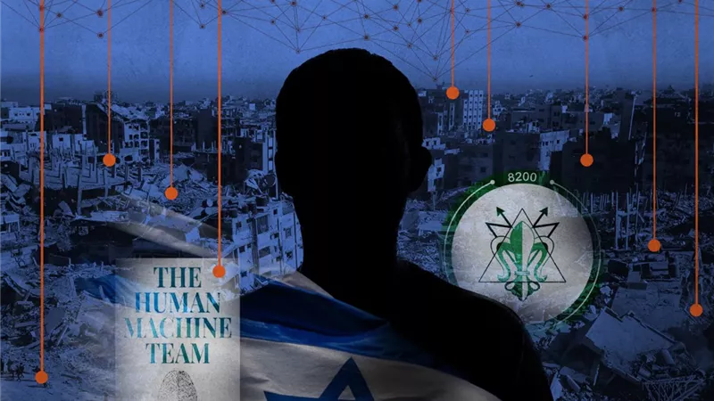 حملة لغسيل السمعة.. إسرائيل تشتري ذمة الذكاء الاصطناعي بنصف مليار شيكل