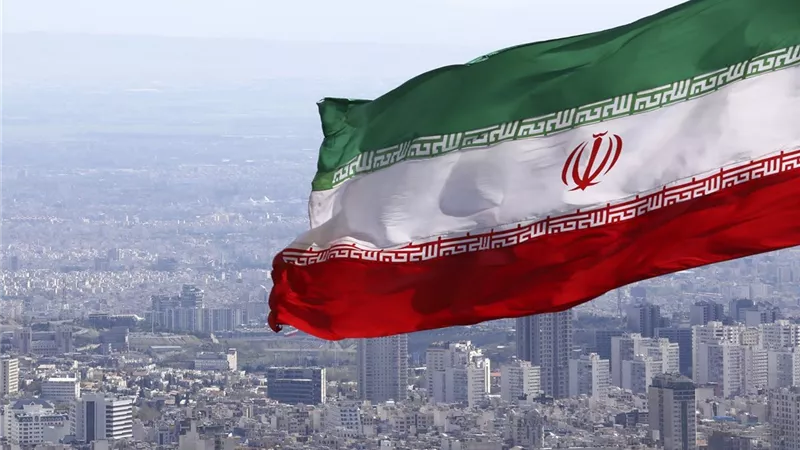 إيران: على مجلس الأمن الدولي إزالة مناقشة ملفنا النووي من جدول أعماله