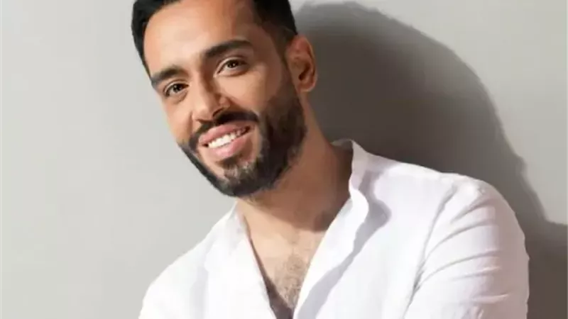 رامي جمال يطرح 