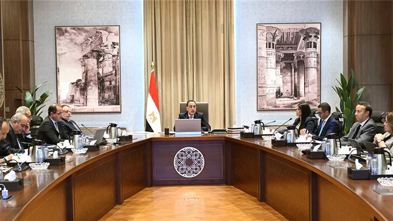 مدبولي: الحكومة تواصل تنفيذ الإصلاحات الاقتصادية المتفق عليها مع صندوق النقد