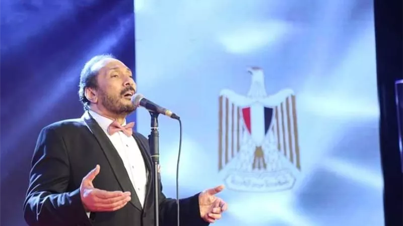  تامر عبدالمنعم وعلي الحجار يتصدران احتفالات مسرح البالون بنصر أكتوبر