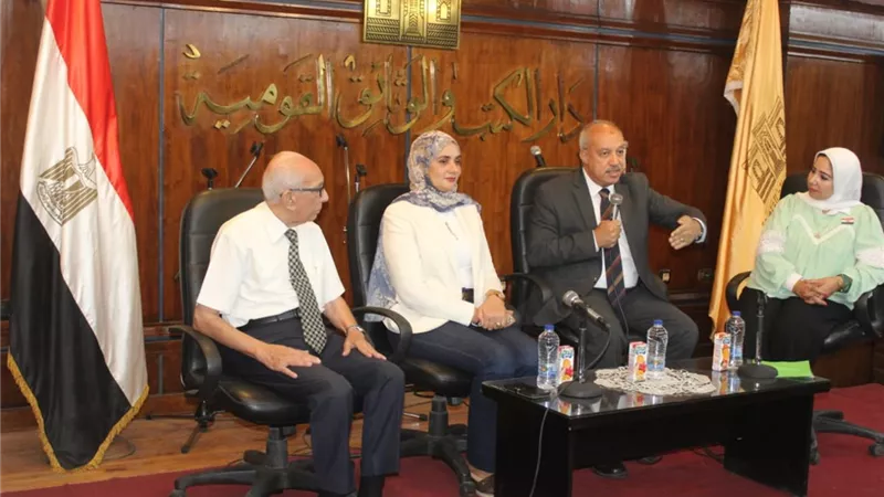 دار الكتب توثق دور الأغنية في التمهيد المعنوي لنصر أكتوبر  