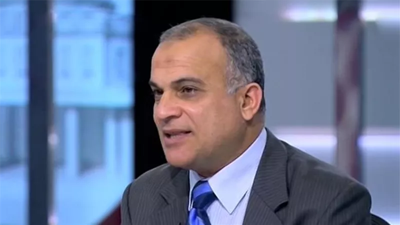 عمرو هاشم ربيع: المال السياسي يهدد نزاهة البرلمان المقبل ويهز الثقة 