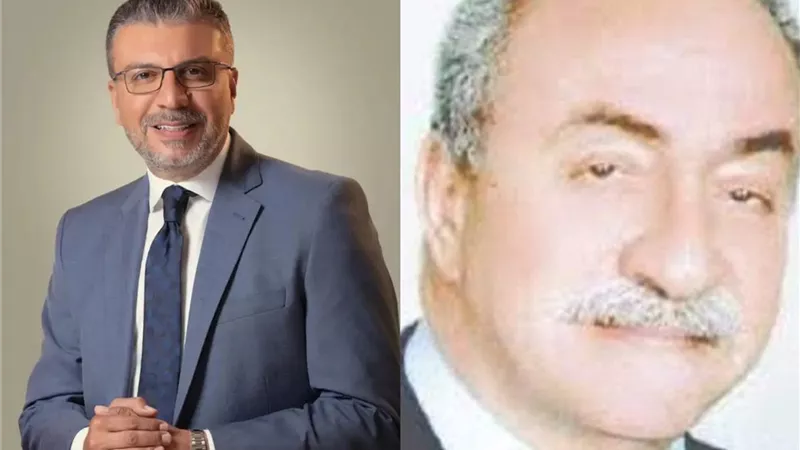 عمرو الليثي يوزع جوائز مسابقة ممدوح الليثي للسيناريو بختام مهرجان الإسكندرية السينمائي الليلة