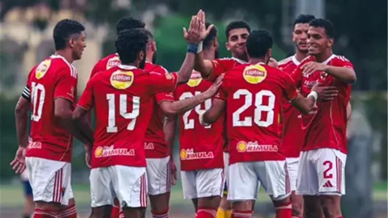 المال وحده لا يشفع.. الأهلي يسقط في اختبار المدرب الأجنبي
