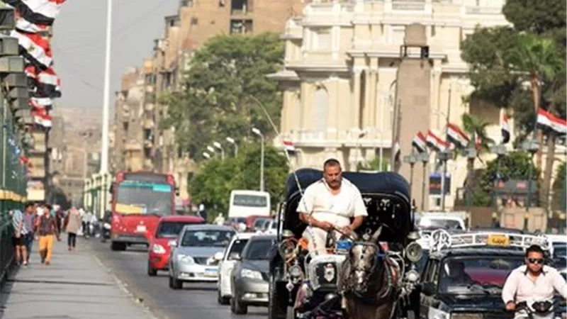 نصر أكتوبر.. عندما تحولت شوارع مصر من الصمت إلى الزغاريد بعد العبور