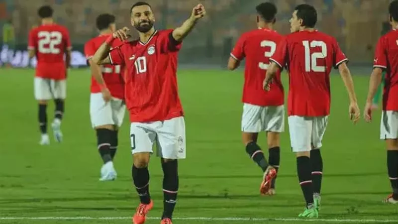 إجراء جديد في منتخب مصر قبل مواجهة جيبوتي بتصفيات المونديال