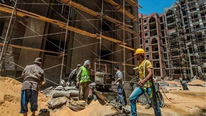 كل ما تحتاج معرفته عن قرعة أراضي العبور الجديدة المقننة