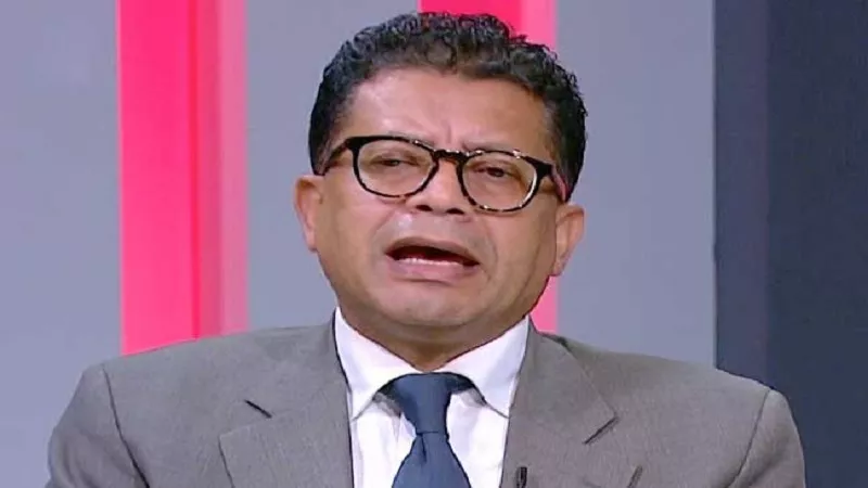 أشرف سنجر: مفاوضات القاهرة تحمل ملامح الحسم.. وتفتح باب إنهاء حرب غزة
