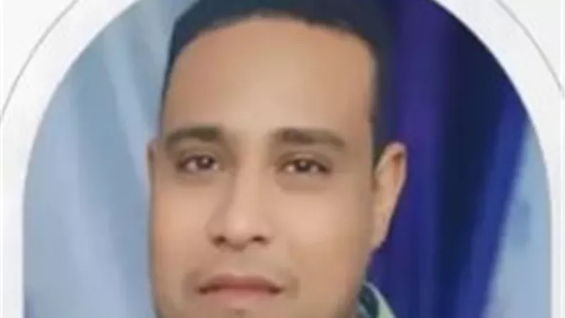 الفرح اتقلب جنازة.. وفاة صيدلى في ليلة حنته وقبل يوم من زفافه بالأقصر