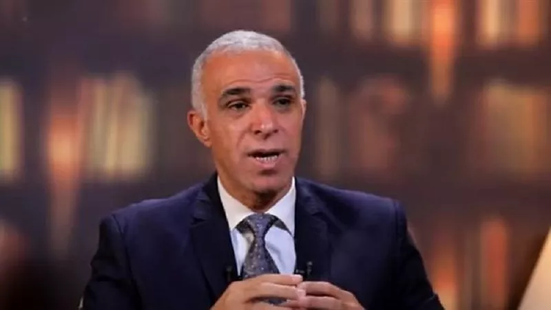  أحمد فؤاد أنور: دروس نصر أكتوبر تؤكد أن العالم لا يحترم إلا الأقوياء| فيديو