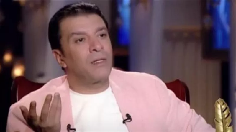 مصطفى كامل لـ«إيجبتك»: «لو الجيش استدعاني هكون مبسوط إني أموت شهيد»