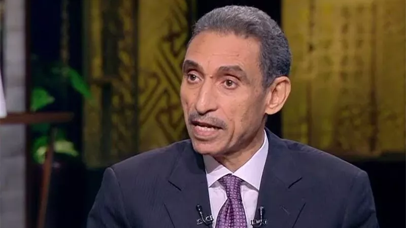 علي السيد: الجيش المصري تخطى استحالة العدو في حرب أكتوبر المجيدة