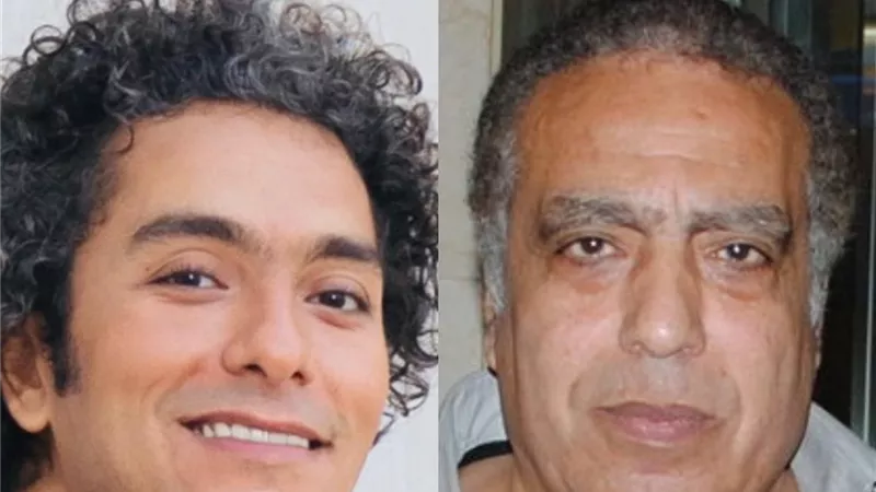 أول تعليق من محمد محسن على انتقادات المنتج محمد العدل: كل واحد حر|خاص