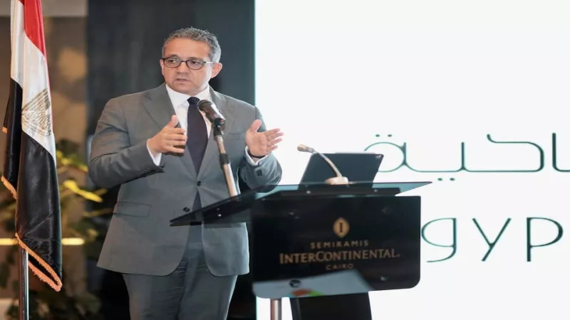 خالد العناني: العالم يحتاج إلى اليونسكو أكثر من أي وقت مضى لتحقيق السلام| فيديو