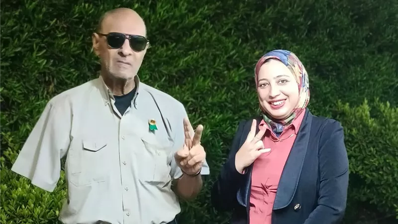 لقبه السادات بـ«قاهر خط بارليف».. إسماعيل بيومي يروي لـ«إيجبتك» تفاصيل معركة أكتوبر 