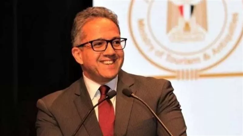 وزير الزراعة: فوز العناني باليونسكو تتويج لجهود الدولة المصرية