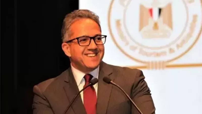 بعد فوزه باليونسكو.. إلهام شاهين لـ«إيجبتك»: خالد عناني وجه مشرف لمصر وللعالم
