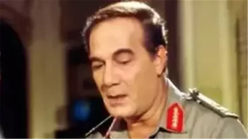 شهيرة تكشف لـ«إيجبتك» عن أمنية محمود ياسين قبل وفاته حول الأفلام الوطنية