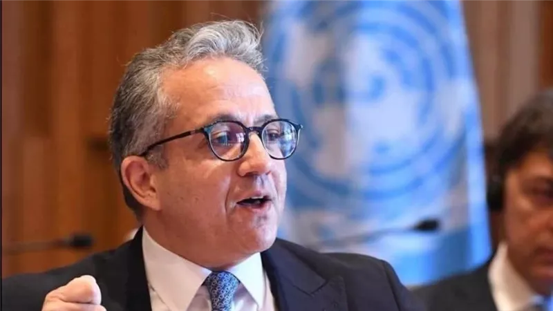 فوز خالد العناني برئاسة اليونسكو.. انتصار جديد تحققه مصر في 6 أكتوبر