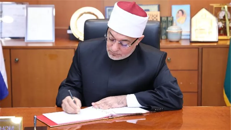 حكم التلقيح الصناعي وتحديد نوع الجنين.. مفتي الجمهورية يحسم الجدل